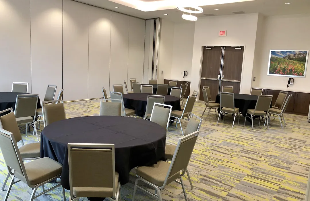 Hilton Garden Inn Lehi-1